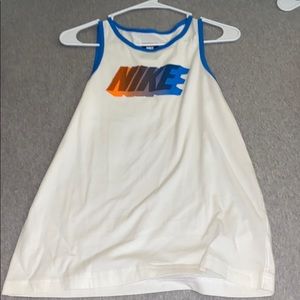 Nike tank top